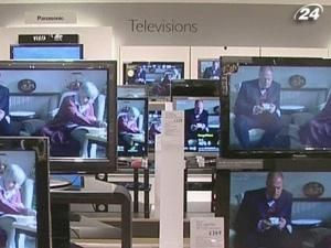Експерти прогнозують збільшення попиту на 3D-телевізори