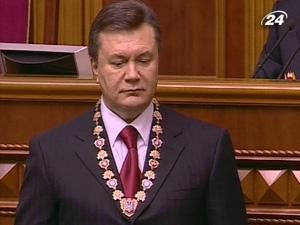 Підсумок року: Янукович - рік при владі
