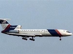Вибух Ту-154: 3 жертви, більше 40 постраждалих, 3 пропали безвісти