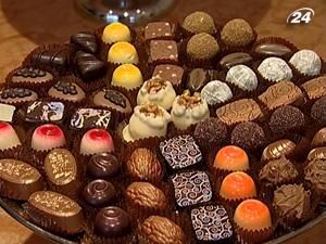 На свята українці витратять на солодощі до тисячі гривень 