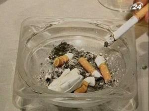 Іспанія: набув чинності закон про заборону куріння у громадських місцях