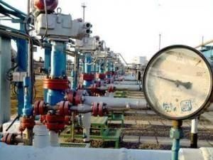 У суботу Україна призупинила експорт газу в Польщу У суботу Україна призупинила експорт газу в Польщу