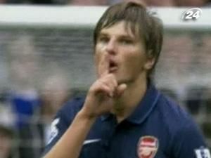 "Ювентус" прагне придбати Андрія Аршавіна "Ювентус" прагне придбати Андрія Аршавіна