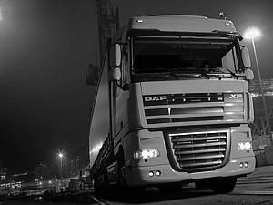 На Львівщині помер далекобійник з Македонії На Львівщині помер далекобійник з Македонії