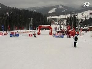 Львівщина попросила 23 млрд. гривень на олімпійську мрію Януковича Львівщина попросила 23 млрд. гривень на олімпійську мрію Януковича