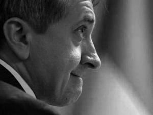 Адвокат: Данилишин не свідчив проти Тимошенко Адвокат: Данилишин не свідчив проти Тимошенко