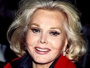 Голлівудській зірці ампутують праву ногу Голлівудській зірці ампутують праву ногу