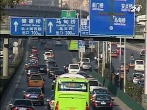 Microsoft розробила навігаційну систему з допомогою таксистів Microsoft розробила навігаційну систему з допомогою таксистів