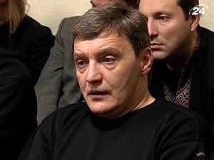 Гримчак просить ГПУ здійснити відвід слідчого у справі Луценка