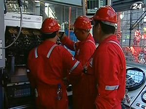 Нафта 2011 року здорожчає на 9,4% Нафта 2011 року здорожчає на 9,4%