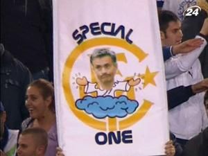 IFFHS: Жозе Маурінью найкращий тренер 2010 року IFFHS: Жозе Маурінью найкращий тренер 2010 року