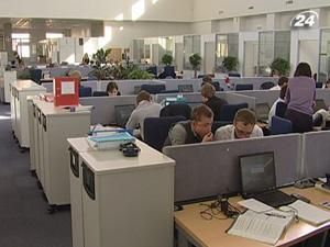 2011 р. компанії активно набиратимуть персонал 2011 р. компанії активно набиратимуть персонал