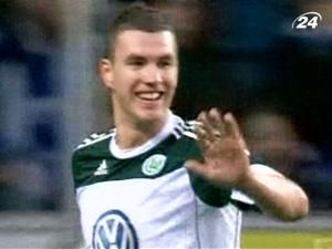 The Mirror: у четвер Джеко пройде медогляд у "Манчестер Сіті" The Mirror: у четвер Джеко пройде медогляд у "Манчестер Сіті"