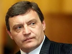 Гримчак: На життєво важливих об’єктах столиці завтра будуть провокації Гримчак: На життєво важливих об’єктах столиці завтра будуть провокації