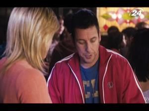 "Вдавай мою дружину": герой боїться серйозних стосунків, як вогню - 3 січня 2011 - Телеканал новин 24 "Вдавай мою дружину": герой боїться серйозних стосунків, як вогню - 3 січня 2011 - Телеканал новин 24