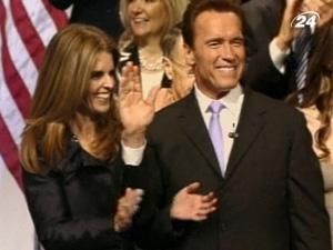 На початку року Шварценеггер залишає губернаторський пост На початку року Шварценеггер залишає губернаторський пост