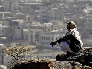 Біля берегів Ємену затонули десятки нелегалів