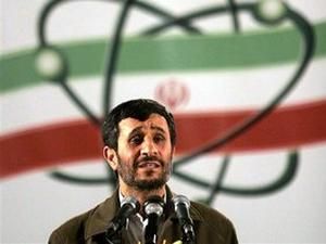 Іран запросив дипломатів оглянути свої ядерні об’єкти