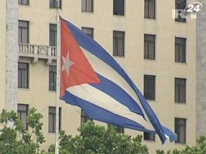 Економіка Куби в 2011 році може зрости на 3,1%