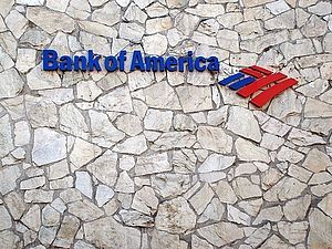 Bank of America готується до публікацій на WikiLeaks Bank of America готується до публікацій на WikiLeaks