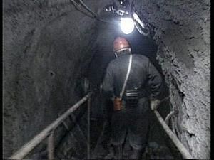 На Львівщині вже два тижні ліквідовують пожежу на шахті На Львівщині вже два тижні ліквідовують пожежу на шахті