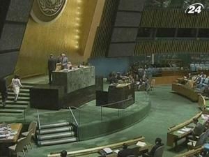 ООН: відновлення світової економіки буде повільним та непростим