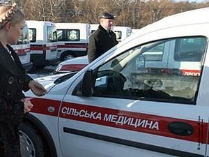 ГПУ збирає у ЗМІ інформацію про подаровані Юлією Тимошенко автомобілі для лікарень