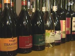 Україна скасувала імпортне мито на алкоголь та спирт Україна скасувала імпортне мито на алкоголь та спирт