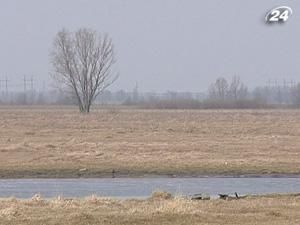 Земельний податок для деяких ділянок зріс втричі Земельний податок для деяких ділянок зріс втричі