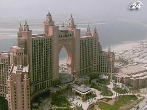 Ринок торгової нерухомості Близького Сходу активізується 2011 року Ринок торгової нерухомості Близького Сходу активізується 2011 року