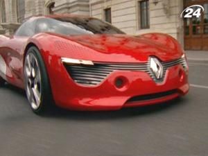 Найяскравіші автомобілі 2010 року - 4 січня 2011 - Телеканал новин 24 Найяскравіші автомобілі 2010 року - 4 січня 2011 - Телеканал новин 24