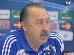 Валерій Газзаєв може стати президентом "Аланії" Валерій Газзаєв може стати президентом "Аланії"