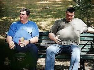 Брати Клички розжиріли для реклами (ВІДЕО) Брати Клички розжиріли для реклами (ВІДЕО)