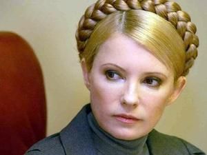 У команді Тимошенко вимагають оприлюднити відео, на якому Тимошенко пропонують піти з ГПУ