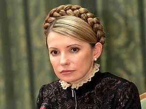 Тимошенко: Мене не пускають на центральні телеканали