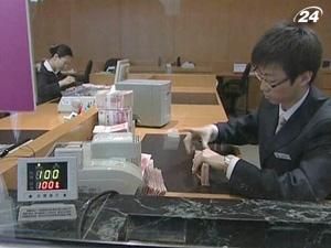 В 2011 році Китай посилюватиме монетарну політику В 2011 році Китай посилюватиме монетарну політику
