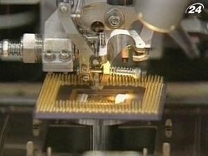 Toshiba скорочує власне виробництво мікропроцесорів Toshiba скорочує власне виробництво мікропроцесорів