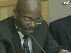 Американець помилково відсидів 30 років за ґратами Американець помилково відсидів 30 років за ґратами