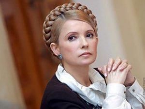 Генпрокуратура не бачить підстав для арешту Тимошенко