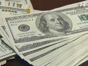 НБУ хоче скасувати пенсійний збір з безготівкових валютних операцій НБУ хоче скасувати пенсійний збір з безготівкових валютних операцій