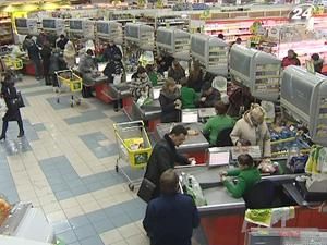 Торговців зобов'язали вказувати ПДВ в чеках по кожній позиції Торговців зобов'язали вказувати ПДВ в чеках по кожній позиції