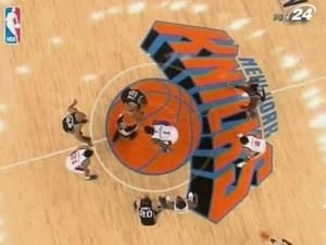 "Сан-Антоніо" зазнало п'ятої поразки в сезоні "Сан-Антоніо" зазнало п'ятої поразки в сезоні