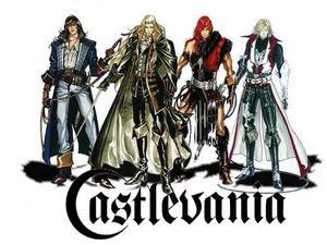 Онлайнова Castlevania отримає нові рівні Онлайнова Castlevania отримає нові рівні