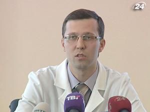 Зростання захворюваності на грип та ГРВІ очікують на кінець січня Зростання захворюваності на грип та ГРВІ очікують на кінець січня