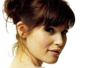 Джемма Артертон зіграє Гретель Джемма Артертон зіграє Гретель