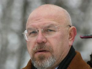 У Львові вимагають видворити із України російського генконсула У Львові вимагають видворити із України російського генконсула