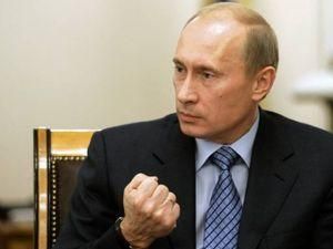 Герман: Путін любить Україну