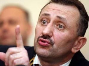 Суддя Зварич очікує, що його скоро випустять Суддя Зварич очікує, що його скоро випустять