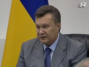 Герман: Януковичу можуть позаздрити усі президенти