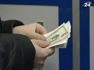 В Нацбанку ще не готові відпустити валютне кредитування В Нацбанку ще не готові відпустити валютне кредитування